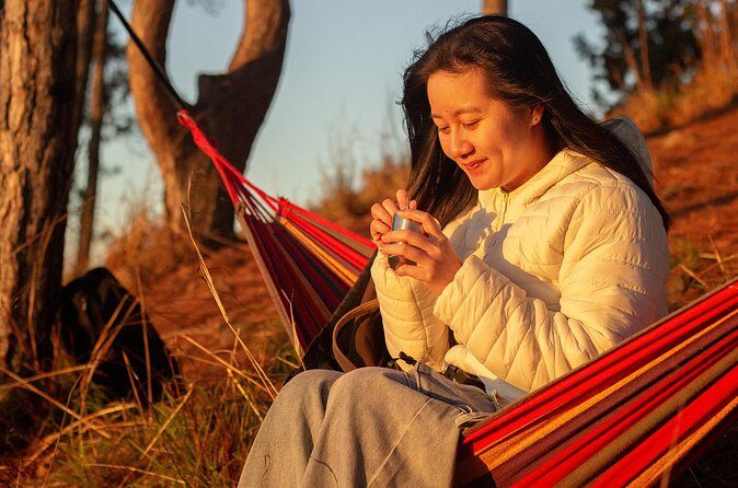 Da Lat Sunrise Hiking at Hon Bo Peak - What to Expect During the Tour