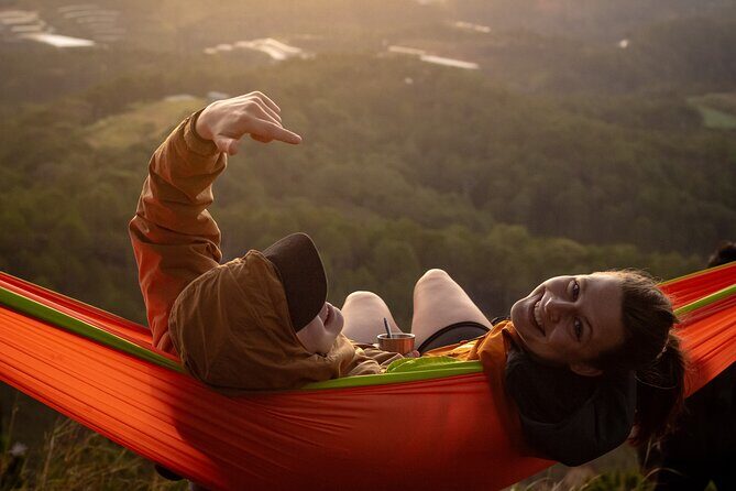 Da Lat Sunrise Hiking at Hon Bo Peak - FAQ