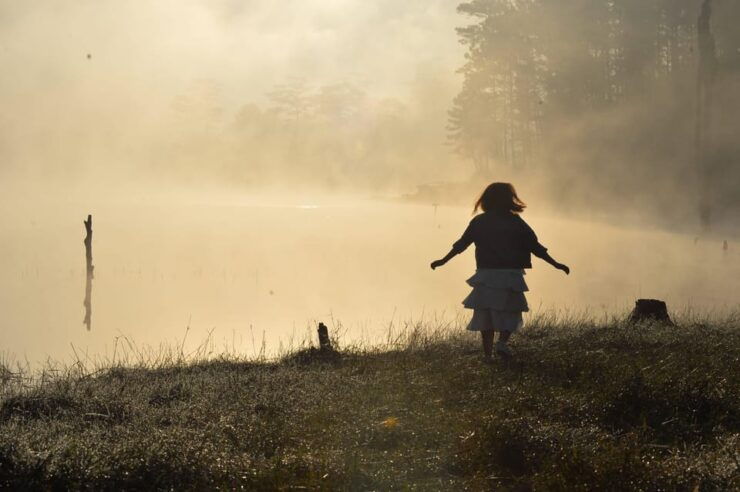 Da Lat: Sunrise Lake and Forest Photography Tour - Highlights of the Experience