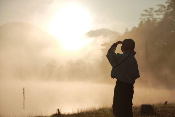 Da Lat: Sunrise Lake and Forest Photography Tour - Photography Tips