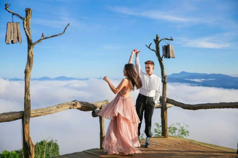 Da Lat: Sunrise Photography & Scenic Morning Tour - About the Experience