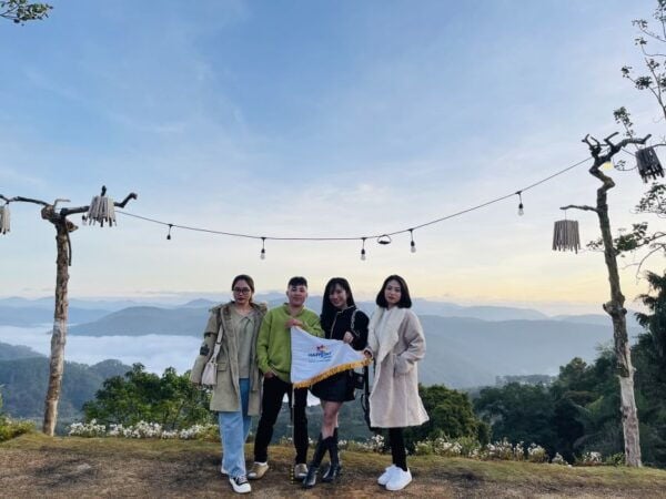 Da Lat: Sunrise Tour, Cau Dat Green Tea Hill & Words of the Wind - Common Questions