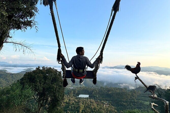 Da Lat Sunrise Tour Cloud Hunting and Stunning Dawn Views - Good To Know