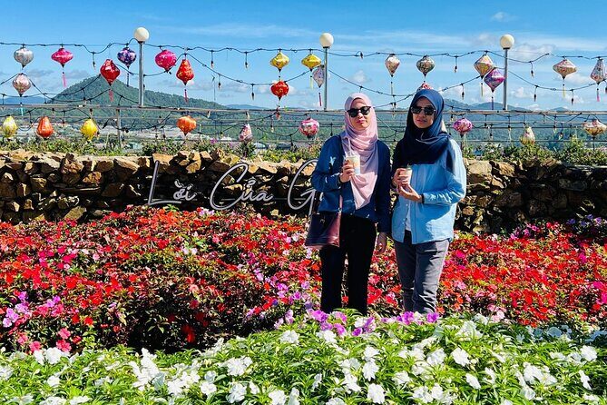 Da Lat Sunrise Tour Cloud Hunting and Stunning Dawn Views - An In-Depth Look at the Da Lat Sunrise Tour