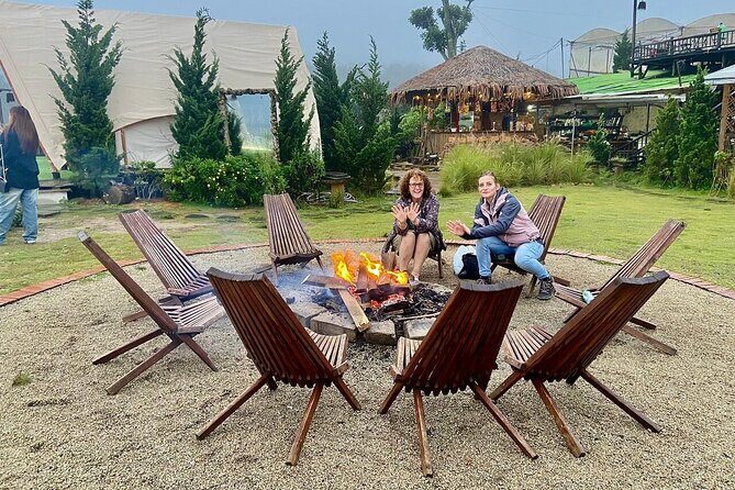 Da Lat Sunrise Tour Cloud Hunting and Stunning Dawn Views - An In-Depth Look at the Itinerary