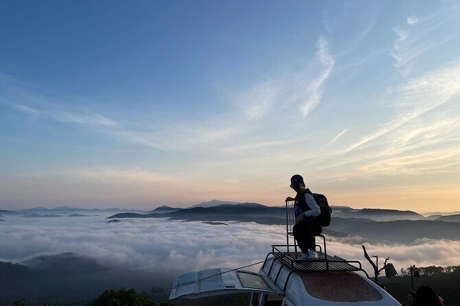 Da Lat Sunrise Tour Cloud Hunting and Stunning Dawn Views - Who This Tour Is Best For