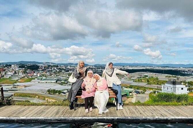 Da Lat Sunrise Tour Cloud Hunting and Stunning Dawn Views - FAQ