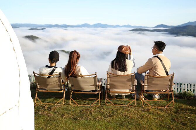 Da Lat Sunrise Tour: Cloud Hunting & Morning Glow Experience - Good To Know
