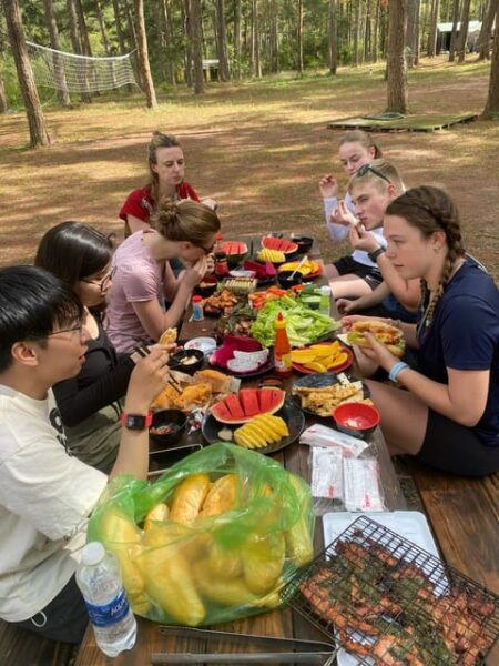 Da Lat: TREKKING PINHAT - SUP/KAYAK AT TUYEN LAM LAKE - Essential Preparation
