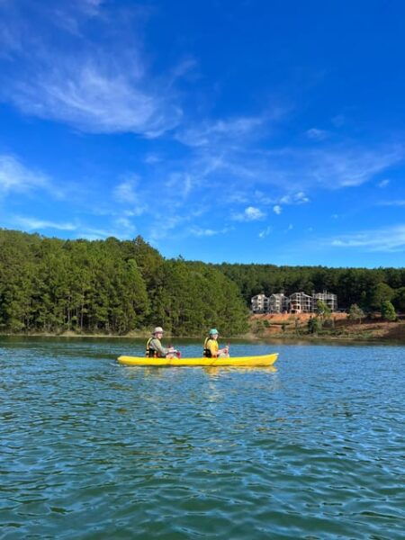 Da Lat: TREKKING PINHAT - SUP/KAYAK AT TUYEN LAM LAKE - Frequently Asked Questions