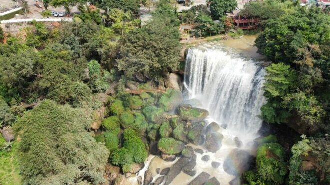 Da Lats Most Beautiful Nature Discovery Tour (Private Car) - Inclusions and Exclusions