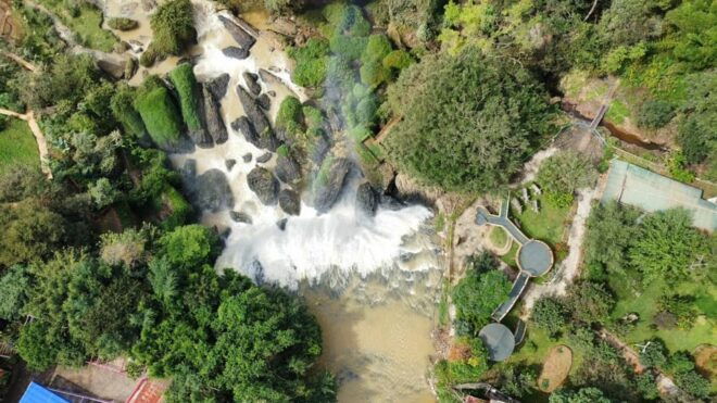 Da Lats Most Beautiful Nature Discovery Tour (Private Car) - Cultural Insights