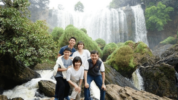 Da Lats Most Beautiful Nature Discovery Tour (Private Car) - The Sum Up
