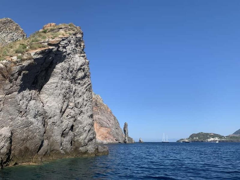 Da Lipari: Tour in Barca Salina e Lipari (7h) PICCOLO GRUPPO - A Closer Look at the Itinerary and Experience