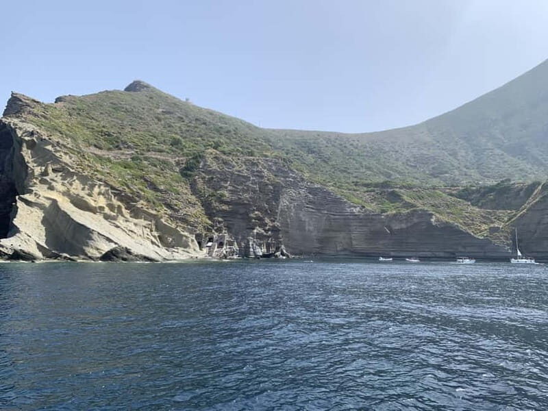 Da Lipari: Tour in Barca Salina e Lipari (7h) PICCOLO GRUPPO - Practical Considerations