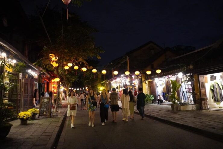 Da Nang: 2-Day Ba Na Hills & Hoi an Tour With Cable Car Ride - Highlights of Ba Na Hills Tour