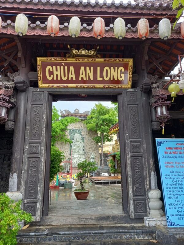 Da Nang 2 Popular Spots Half-Day Downtown Highlights Tour - Is $37.55 good value?