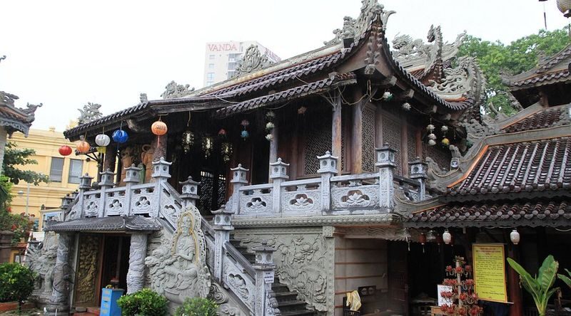 Da Nang 2 Popular Spots Half-Day Downtown Highlights Tour - Who will enjoy this tour most?