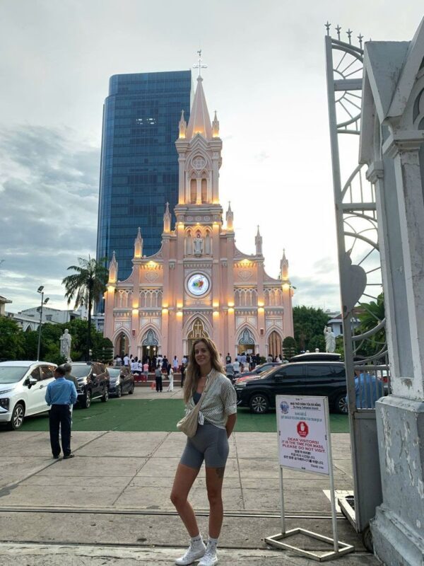 Da Nang 2 Popular Spots Half-Day Downtown Highlights Tour - Should you book it?