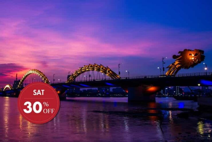 Da Nang: 3.5-Hour Food Tour by Motorbike With Driver - Good To Know