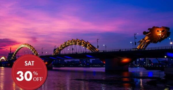 Da Nang: 3.5-Hour Food Tour by Motorbike With Driver - Customer Feedback