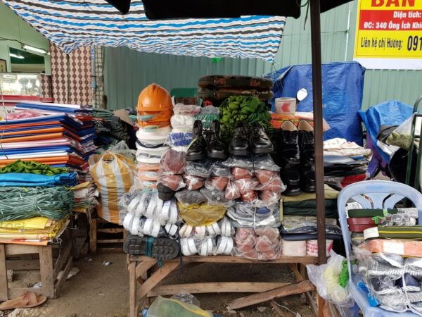 Da Nang: 3.5-Hour Food Tour by Motorbike With Driver - Booking Information