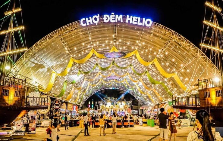 Da Nang 3 Day Tour: Marble Mountains, Hoi An & Ba Na Hills - Good To Know
