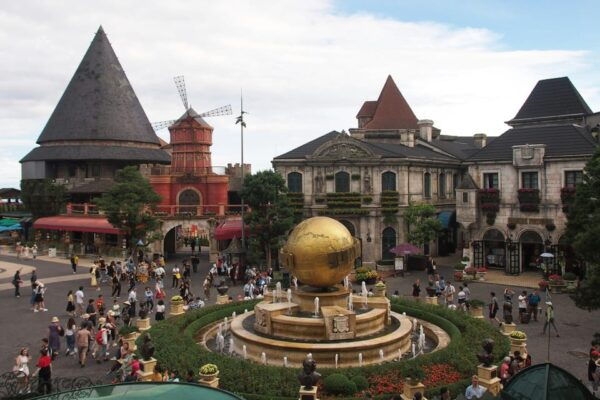 Da Nang 3 Day Tour: Marble Mountains, Hoi An & Ba Na Hills - Attraction Highlights