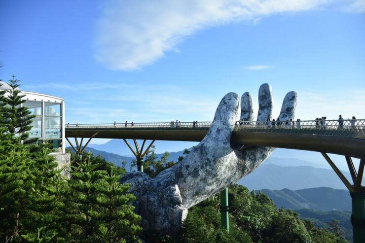 Da Nang: 4-Day Tour With Ba Na Hills, Hoi An, and Hue - Good To Know