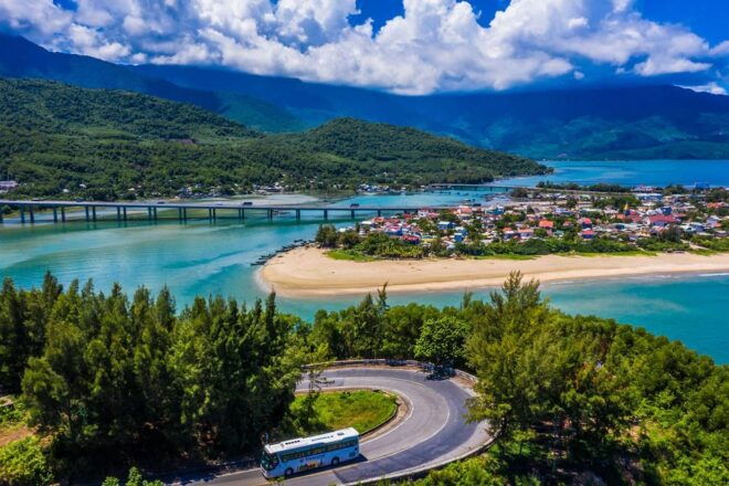 Da Nang: 4-Day Tour With Ba Na Hills, Hoi An, and Hue - Cultural and Culinary Experiences