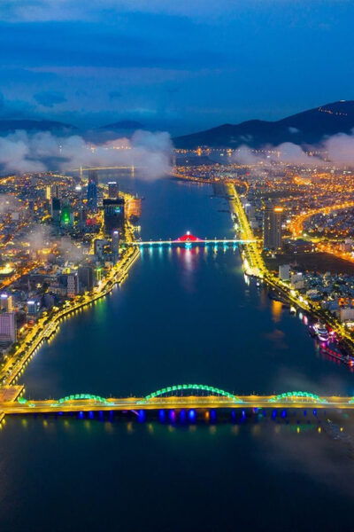 Da Nang: 4-Day Tour With Ba Na Hills, Hoi An, and Hue - Frequently Asked Questions