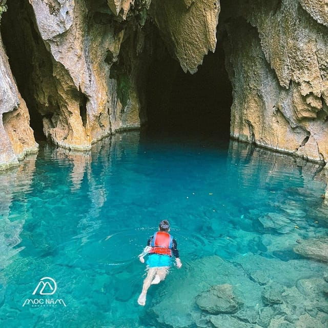 Da Nang: 4-Days Hue and Phong Nha-Ke Bang National Park - Airport Pickup and Welcome