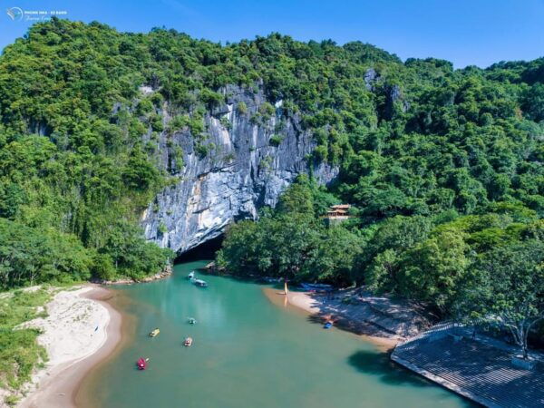 Da Nang: 4-Days Hue and Phong Nha-Ke Bang National Park - Booking and Cancellation Policy