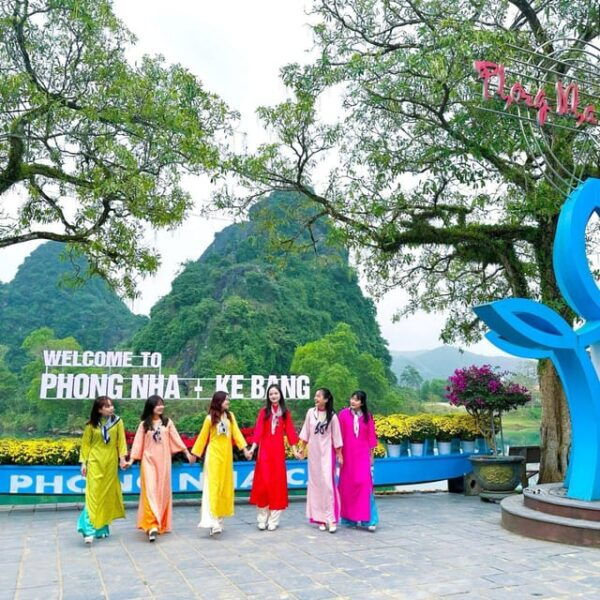 Da Nang: 4-Days Hue and Phong Nha-Ke Bang National Park - Frequently Asked Questions