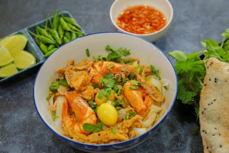 Da Nang: 4 Hours City Exploration and Local Food Tour - Good To Know