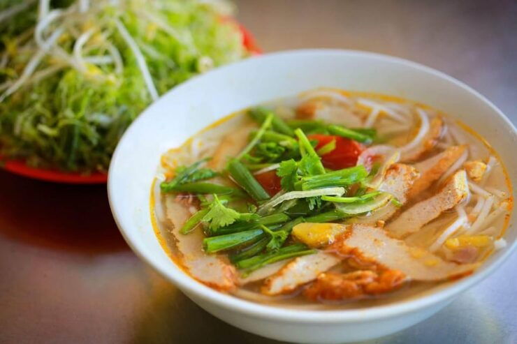 Da Nang: 4 Hours City Exploration and Local Food Tour - Experience Highlights