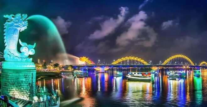 Da Nang: 4 Hours City Exploration and Local Food Tour - Notable Reviews