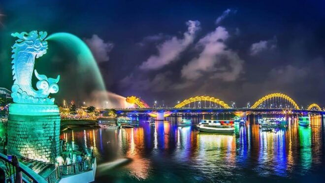Da Nang: 4 Hours City Exploration and Local Food Tour - Inclusion and Exclusions
