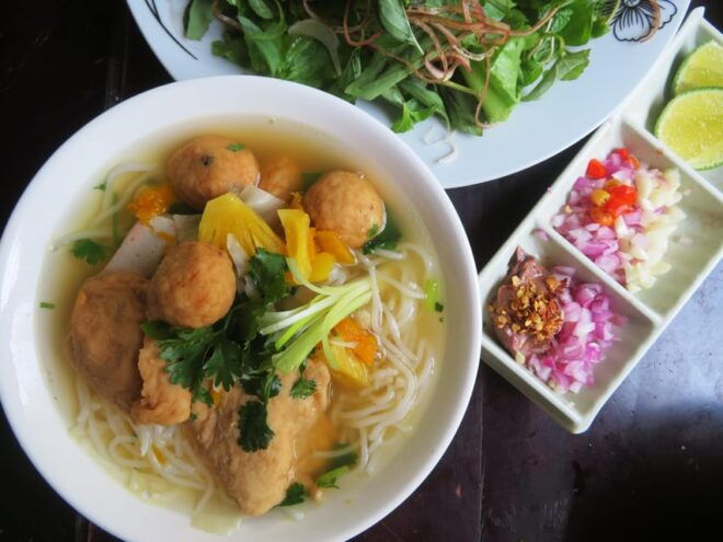 Da Nang: 4 Hours City Exploration and Local Food Tour - Important Information