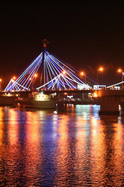 Da Nang: 4 Hours City Exploration and Local Food Tour - Booking Details