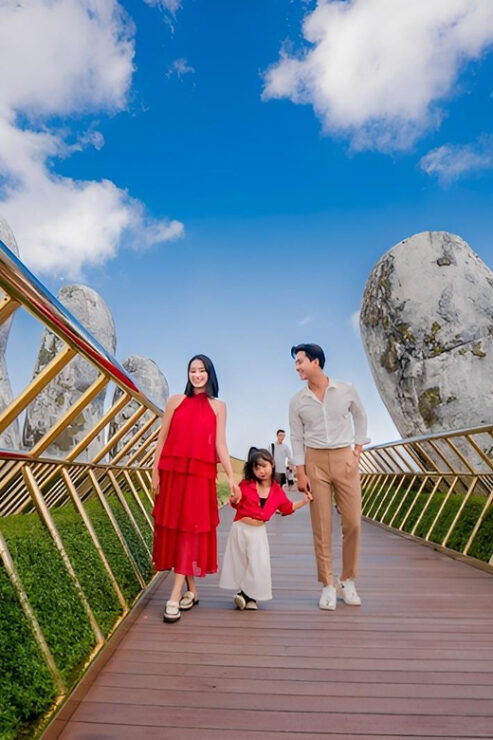 Da Nang: 5-Day Private Tour With Ba Na Hills and Hoi an - Daily Itinerary Highlights