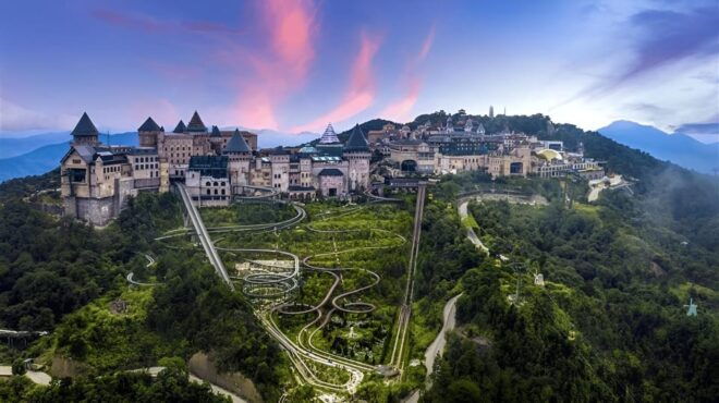 Da Nang: 5-Day Private Tour With Ba Na Hills and Hoi an - Included Services