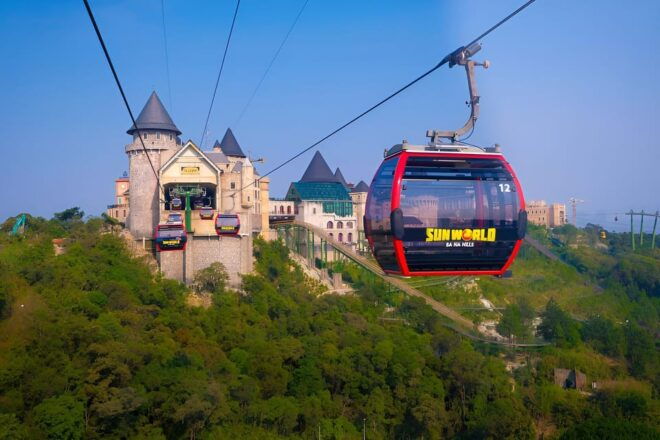 Da Nang: 5-Day Private Tour With Ba Na Hills and Hoi an - Participant Guidelines
