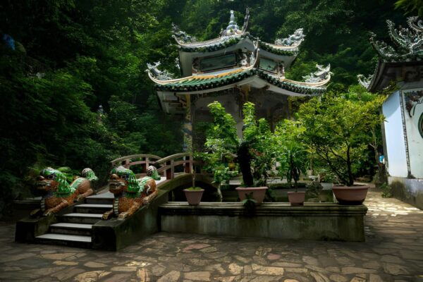Da Nang: 5-Day Private Tour With Ba Na Hills and Hoi an - Arrival and Transfer