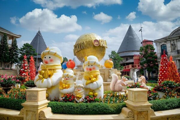 Da Nang: 5-Day Private Tour With Ba Na Hills and Hoi an - Visiting Hue and Departure