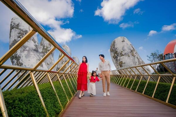 Da Nang: 5-Day Private Tour With Ba Na Hills and Hoi an - Frequently Asked Questions