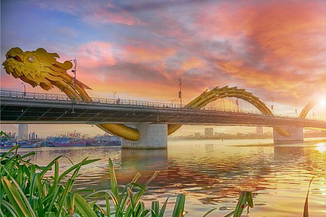 Da Nang 5 hour Guided Night Tour - Introduction