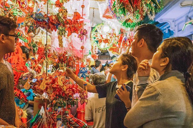 Da Nang 5 hour Guided Night Tour - An In-Depth Look at the Experience