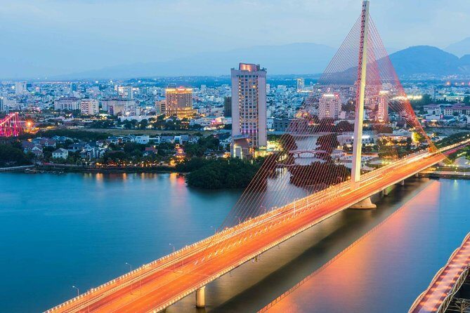 Da Nang 5 hour Guided Night Tour - FAQ