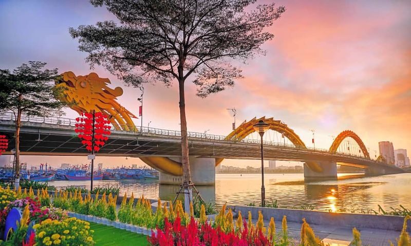 Da Nang 5 hour Guided Night Tour - Key points before you book
